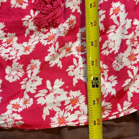 Pullover Halter Top by Elle Brand.  NWT! - Picture 11 of 16